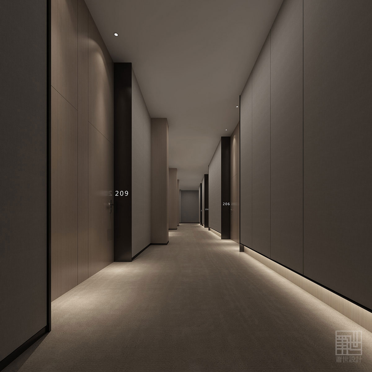 「酒店設(shè)計」酒店客房需要注意的50個技術(shù)細節(jié) 「酒店設(shè)計」酒店客房需要注意的50個技術(shù)細節(jié)