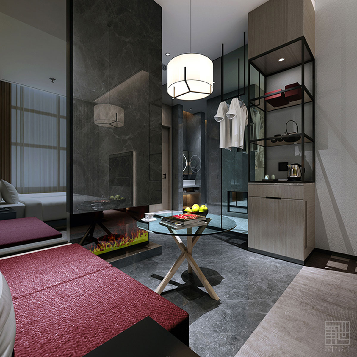 「酒店設(shè)計」酒店客房需要注意的50個技術(shù)細節(jié) 「酒店設(shè)計」酒店客房需要注意的50個技術(shù)細節(jié)