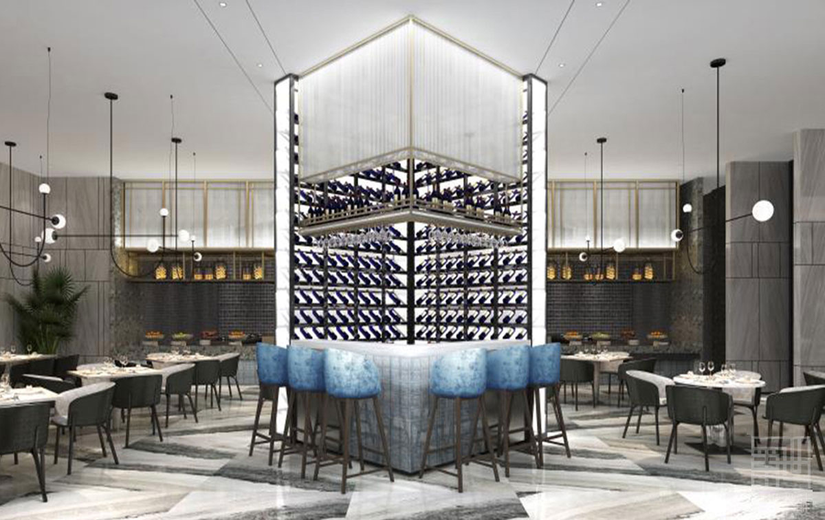 酒店設計未來發展的九大趨勢 酒店設計未來發展的九大趨勢