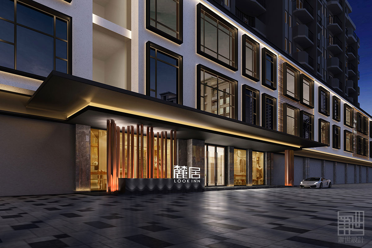 酒店設計未來發展的九大趨勢 酒店設計未來發展的九大趨勢