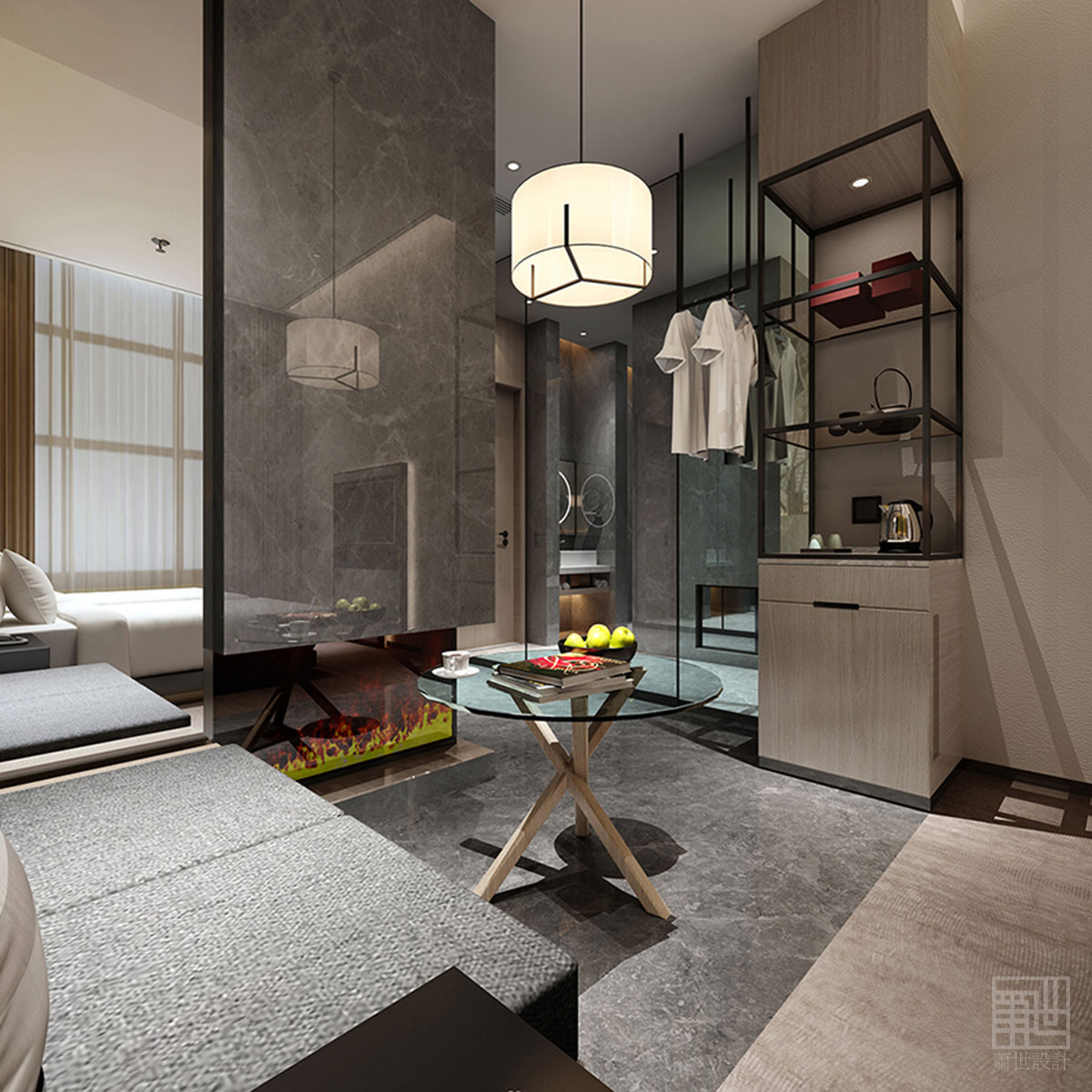 酒店設計未來發展的九大趨勢 酒店設計未來發展的九大趨勢