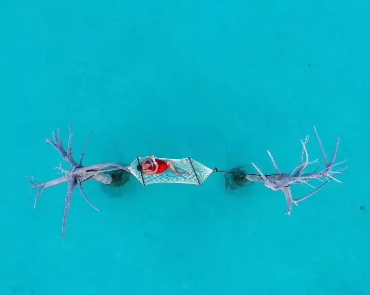 馬爾代夫那些如人間仙境般的酒店設(shè)計