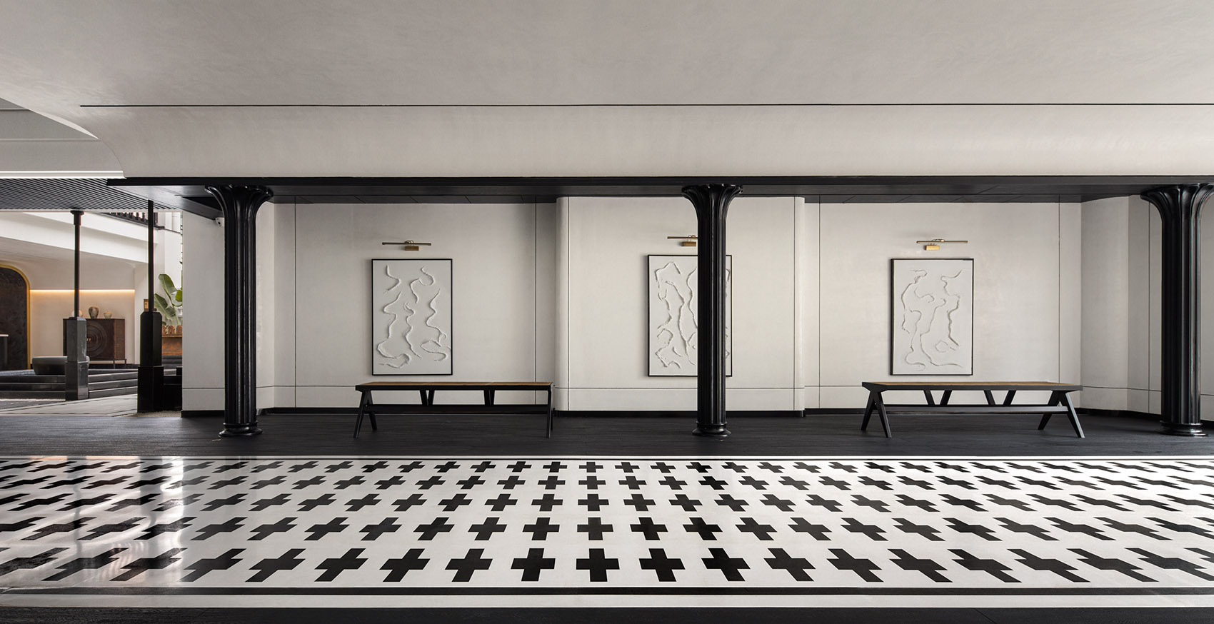 西雙版納·悅棠公館設計 西雙版納·悅棠公館設計