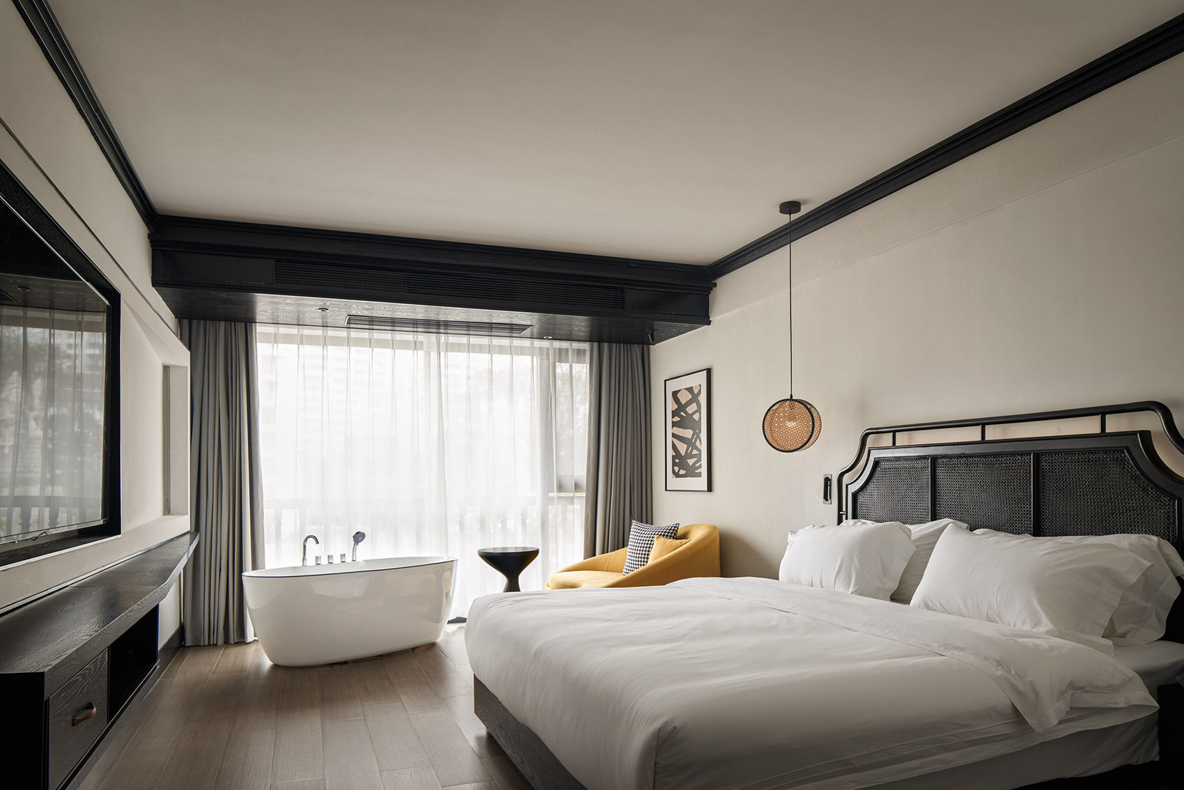 西雙版納·悅棠公館設計 西雙版納·悅棠公館設計