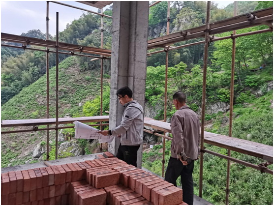 竹鑫茶宿精品民宿文旅項(xiàng)目現(xiàn)場(chǎng) 竹鑫茶宿精品民宿文旅項(xiàng)目現(xiàn)場(chǎng)