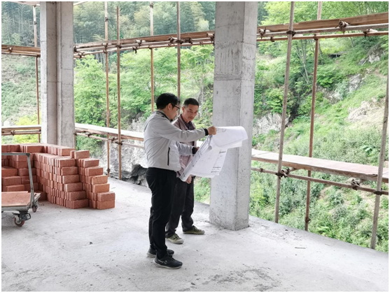 竹鑫茶宿精品民宿文旅項(xiàng)目現(xiàn)場(chǎng) 竹鑫茶宿精品民宿文旅項(xiàng)目現(xiàn)場(chǎng)