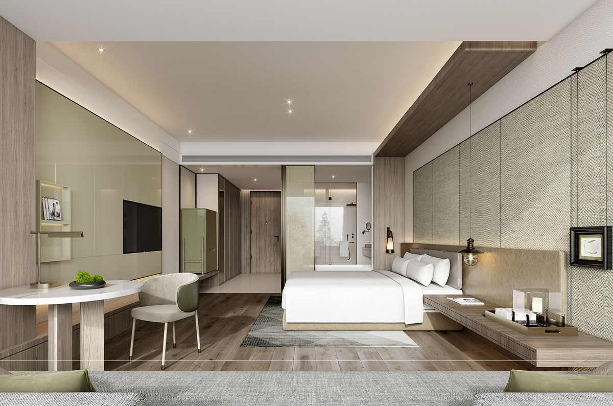 湯泉大酒店 湯泉大酒店