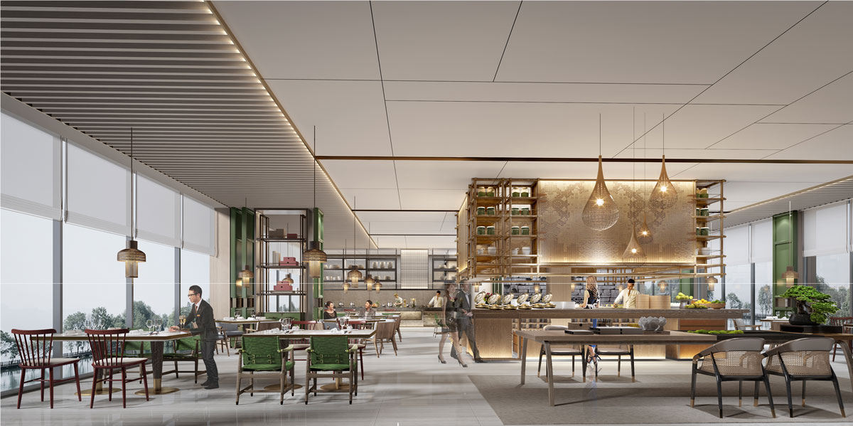 湯泉大酒店 湯泉大酒店