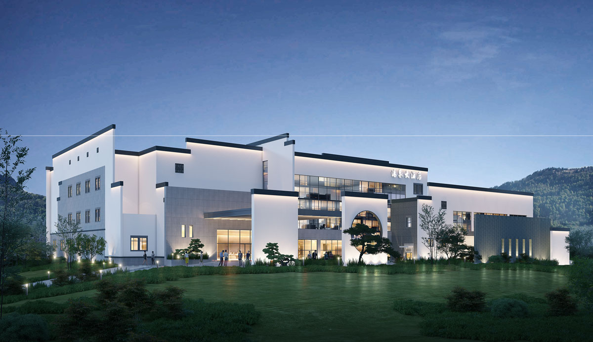 湯泉大酒店 湯泉大酒店