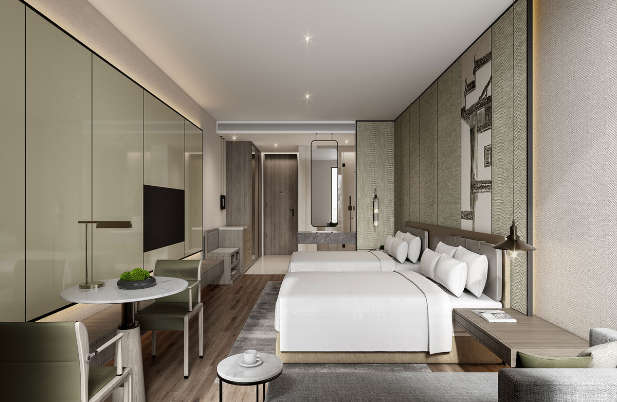 湯泉大酒店 湯泉大酒店