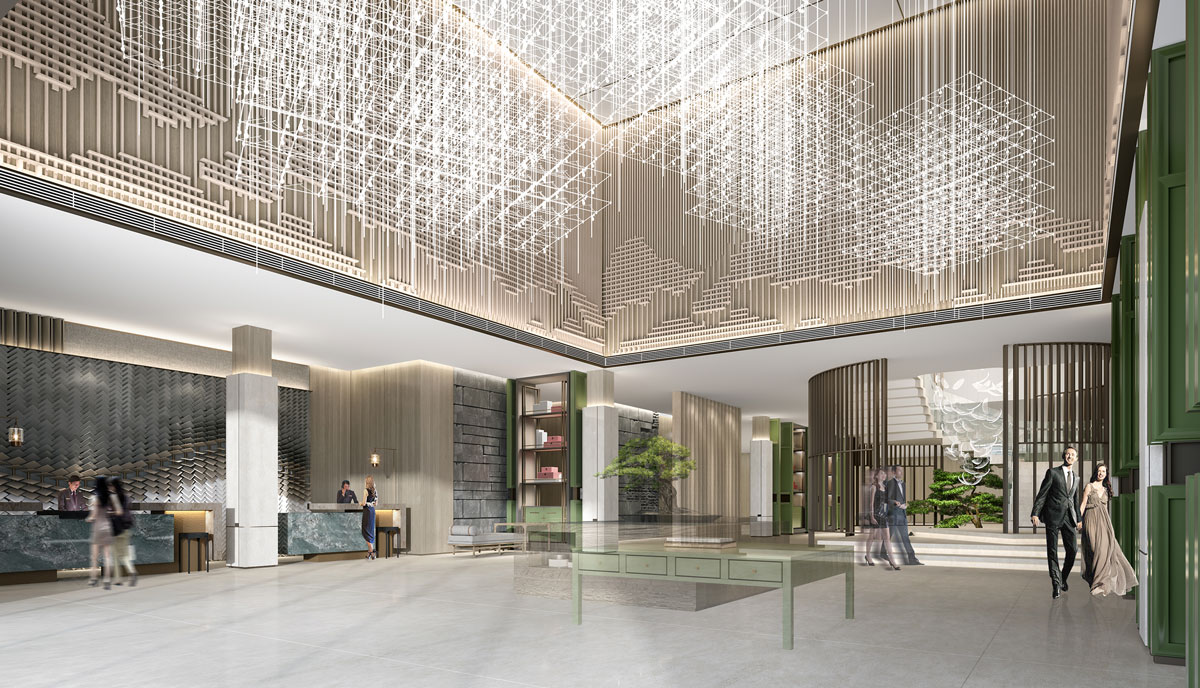 湯泉大酒店 湯泉大酒店