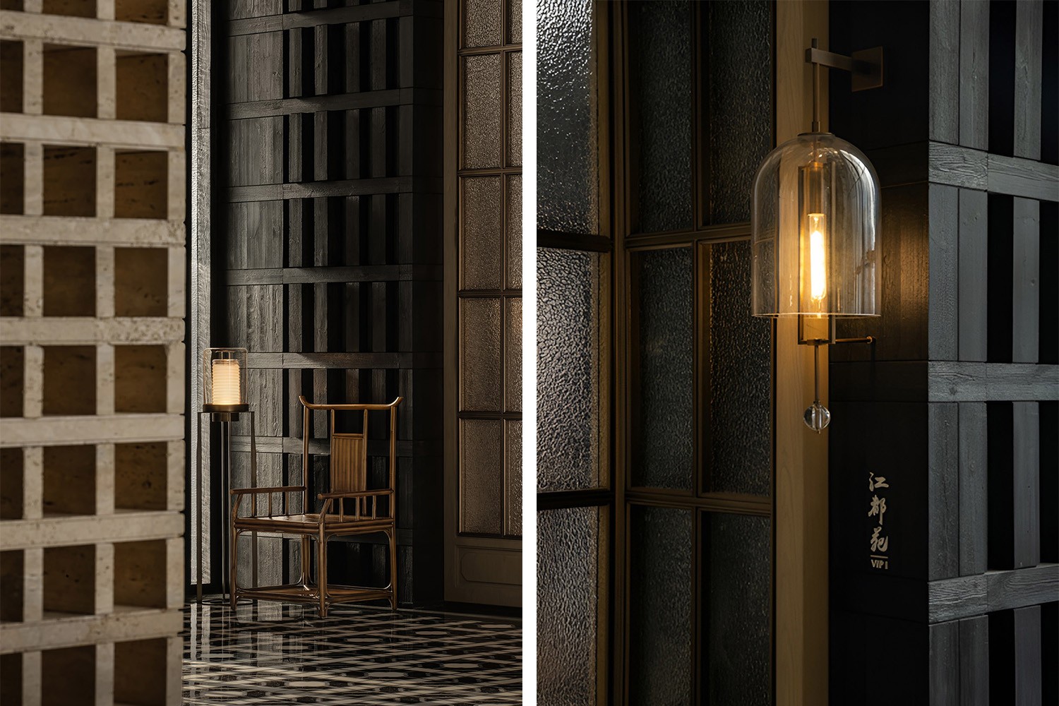 成都·木棉花精品酒店設計欣賞 成都·木棉花精品酒店設計欣賞