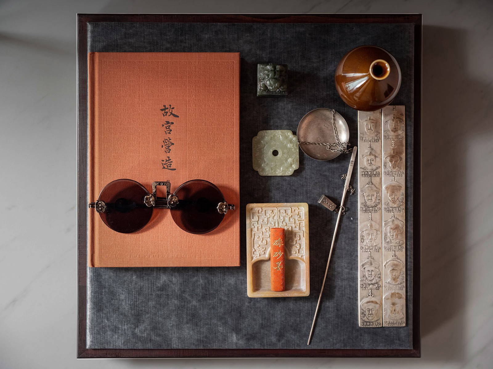 成都·木棉花精品酒店設計欣賞 成都·木棉花精品酒店設計欣賞