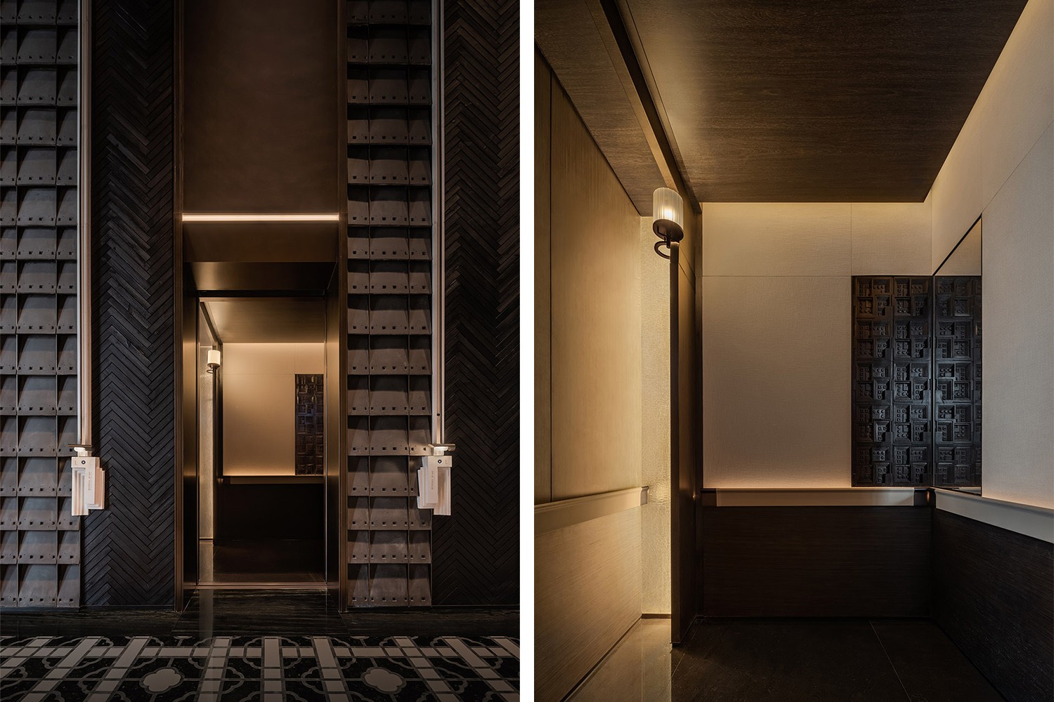 成都·木棉花精品酒店設計欣賞 成都·木棉花精品酒店設計欣賞