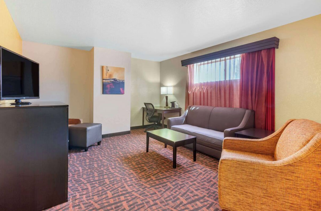 優秀設計師必知的五大酒店設計中的要素 優秀設計師必知的五大酒店設計中的要素