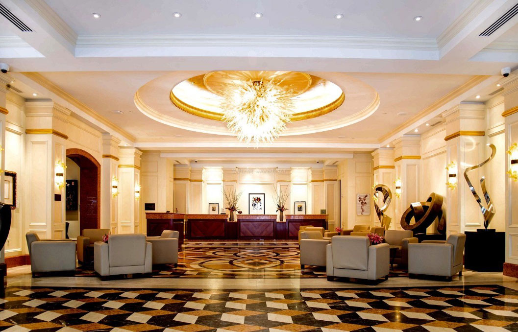 18個(gè)酒店設(shè)計(jì)技巧提升顧客入住酒店體驗(yàn)感 18個(gè)酒店設(shè)計(jì)技巧提升顧客入住酒店體驗(yàn)感