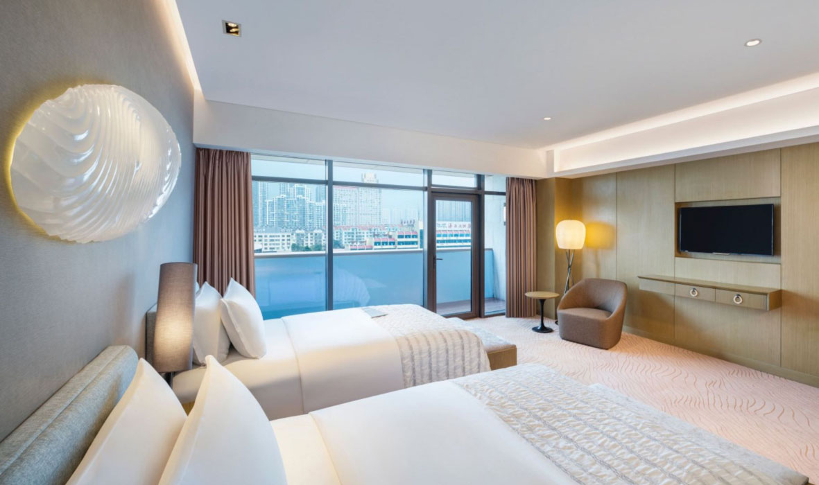 18個(gè)酒店設(shè)計(jì)技巧提升顧客入住酒店體驗(yàn)感 18個(gè)酒店設(shè)計(jì)技巧提升顧客入住酒店體驗(yàn)感