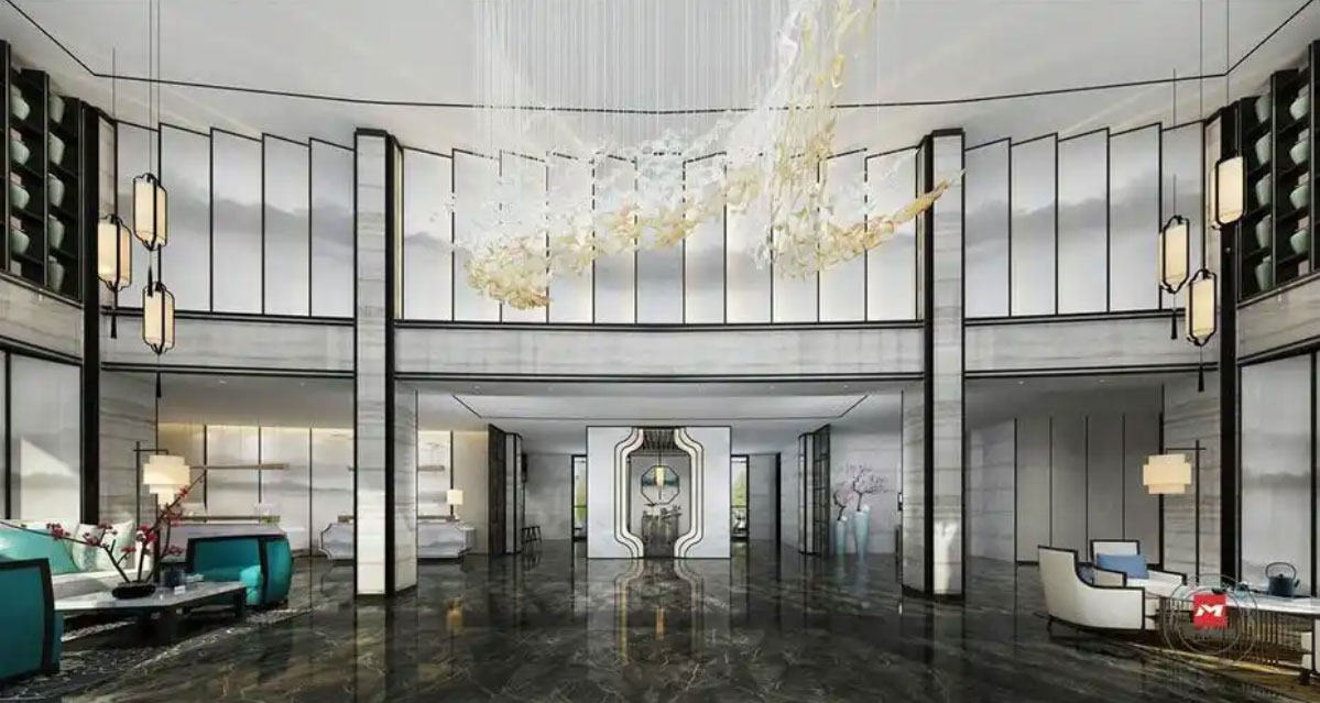 讓老酒店改造設(shè)計煥發(fā)新生：融入新設(shè)計理念和服務思維