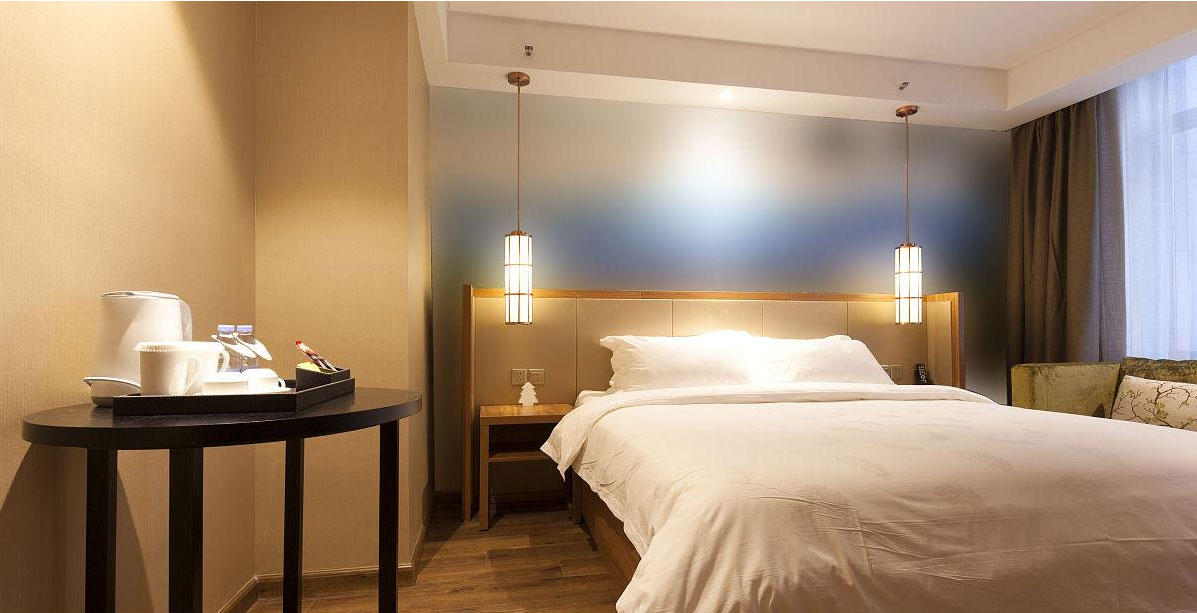 酒店客房設計細節的全面知識點解讀