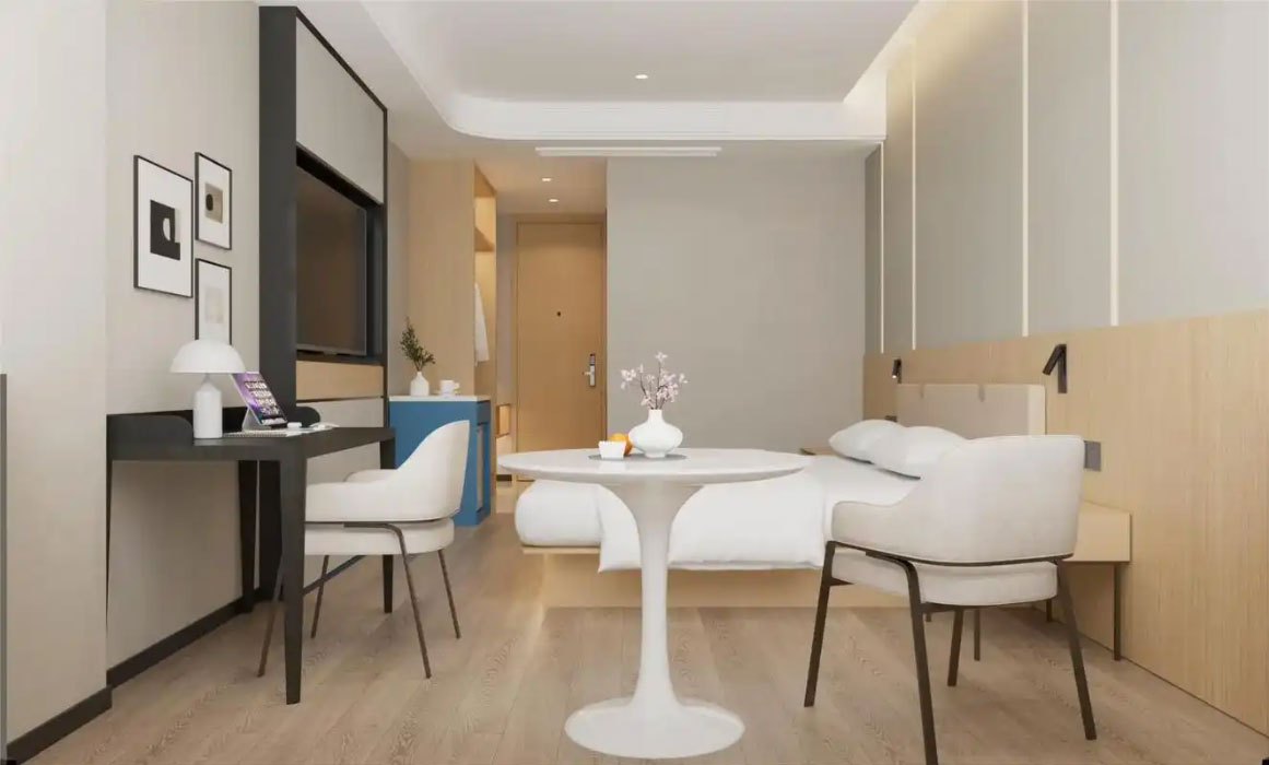 酒店客房設計細節的全面知識點解讀